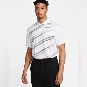Nike Dri-Fit Vapor Golf Polo Shirt